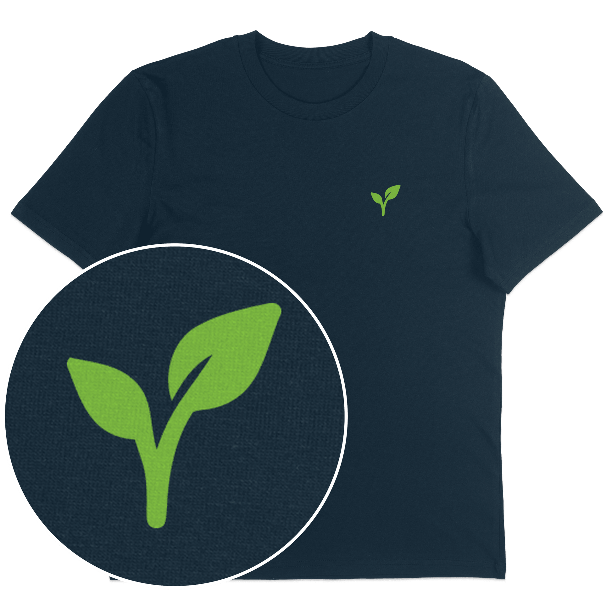 Vegan Logo T-Shirt - Vegan America