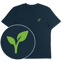 Vegan Logo T-Shirt - Vegan America