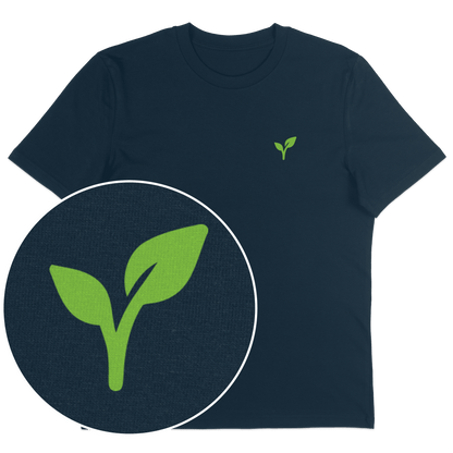 Vegan Logo T-Shirt - Vegan America