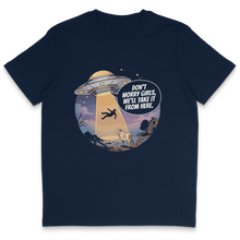 Alien Abduction T-Shirt