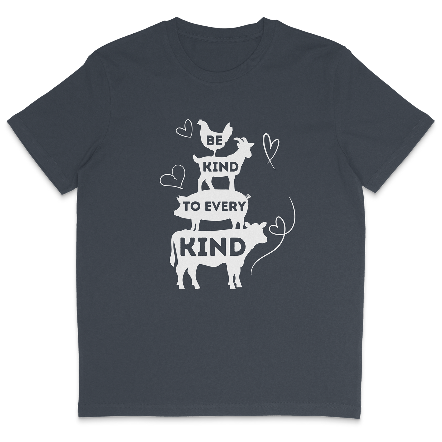 Be Kind To Every Kind T-Shirt