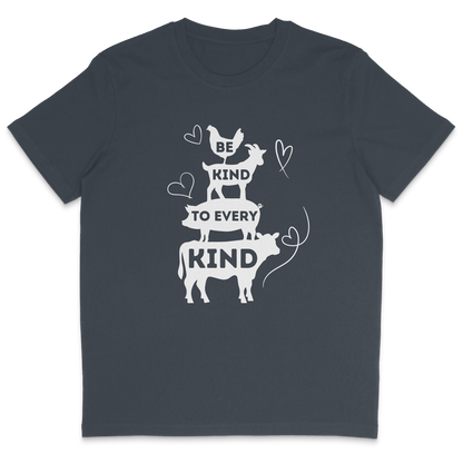 Be Kind To Every Kind T-Shirt