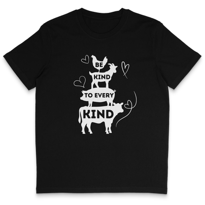 Be Kind To Every Kind T-Shirt