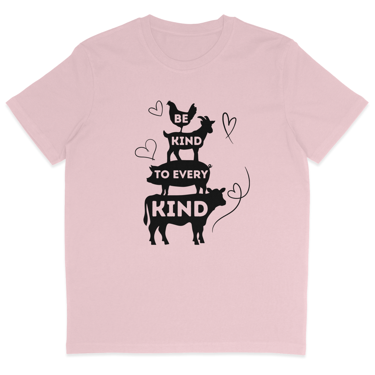 Be Kind To Every Kind T-Shirt