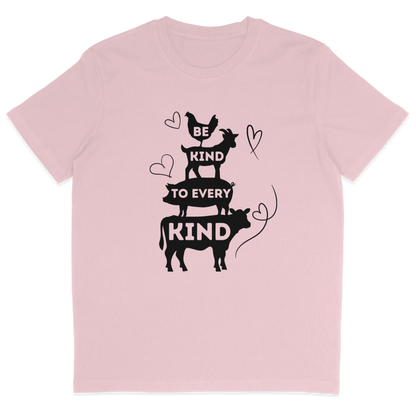 Be Kind To Every Kind T-Shirt