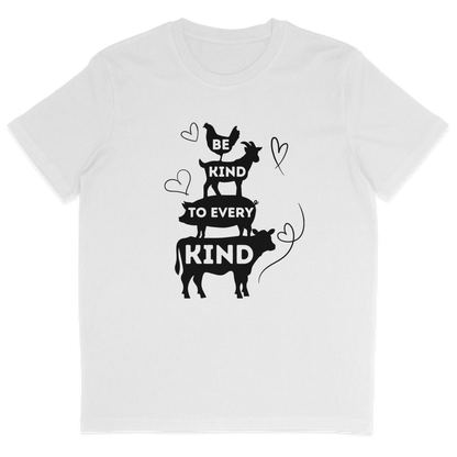 Be Kind To Every Kind T-Shirt