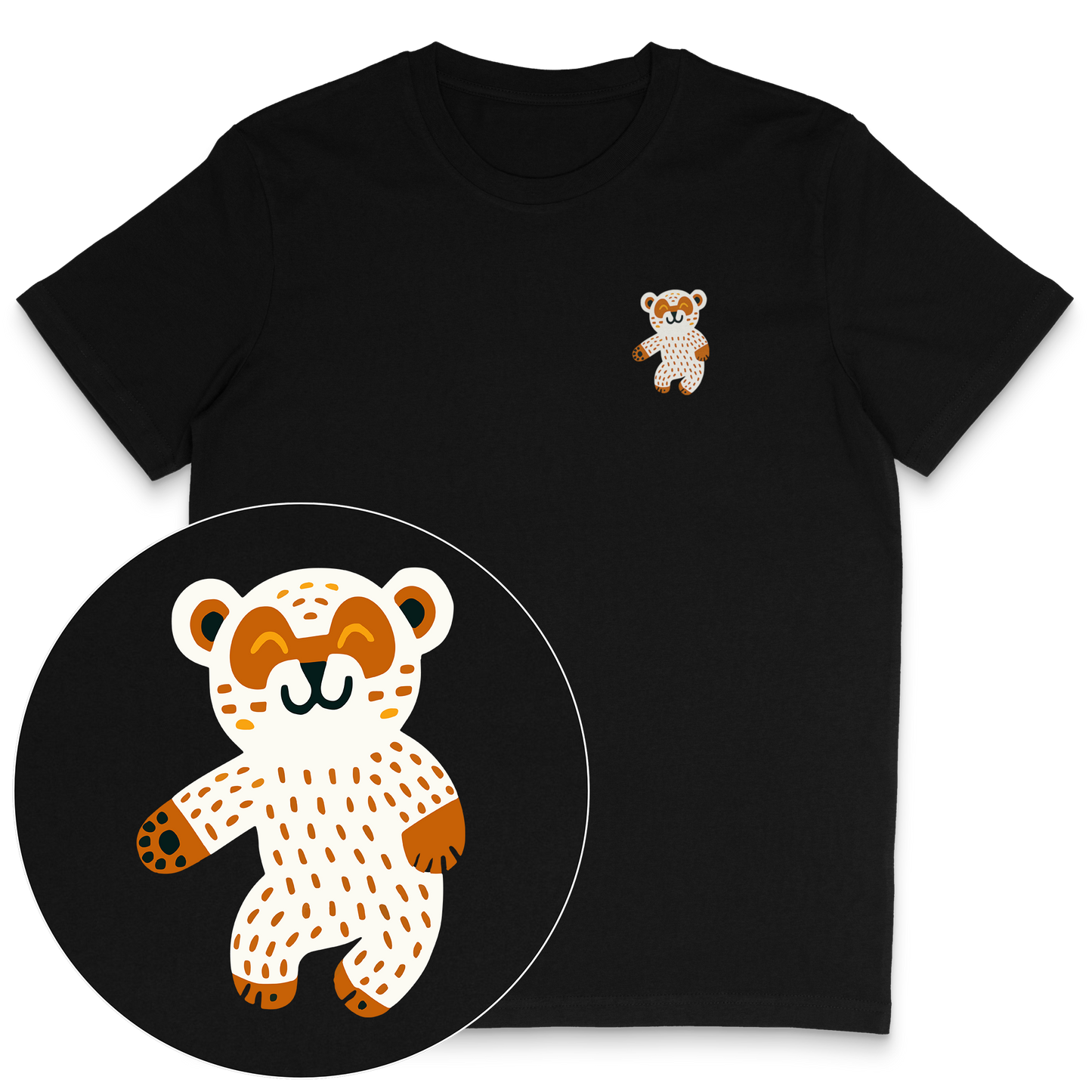 Born To Roam Not Perform Streetwear T-Shirt