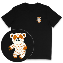 Born To Roam Not Perform Streetwear T-Shirt