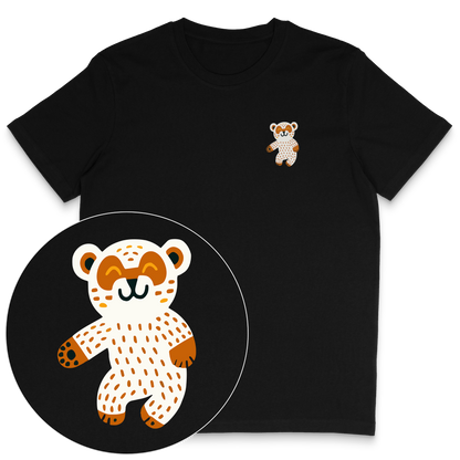 Born To Roam Not Perform Streetwear T-Shirt