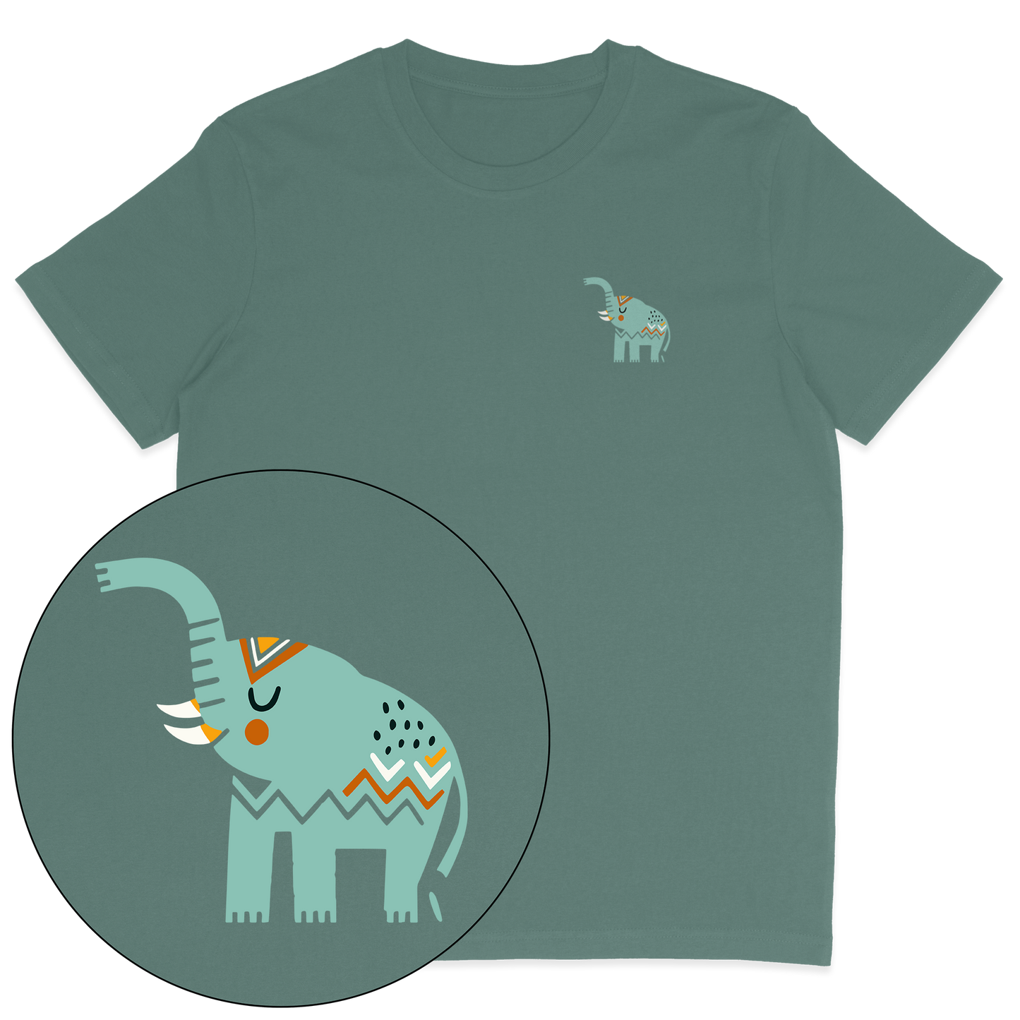 Born To Roam Not Perform Streetwear T-Shirt