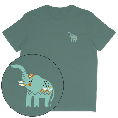 Born To Roam Not Perform Streetwear T-Shirt