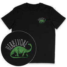 Herbivore Brontosaurus T-Shirt
