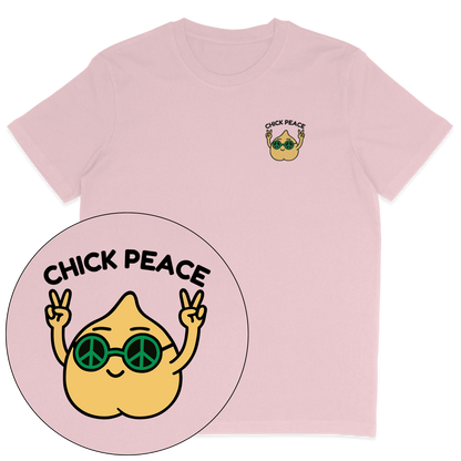 Chick Peace T-Shirt