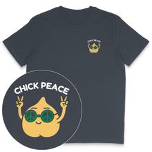Chick Peace T-Shirt