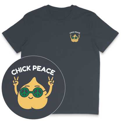 Chick Peace T-Shirt