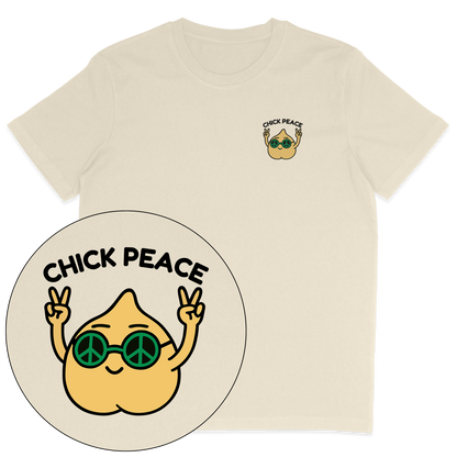 Chick Peace T-Shirt