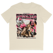 Friends Vintage T-Shirt
