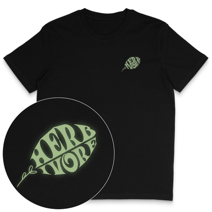 Herbivore Leaf T-Shirt