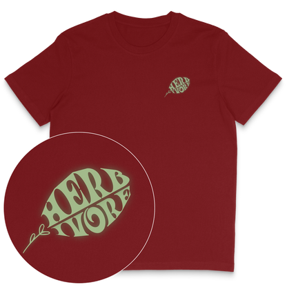 Herbivore Leaf T-Shirt