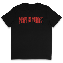 Meat Is Murder T-Shirt