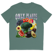 Only Plants T-Shirt