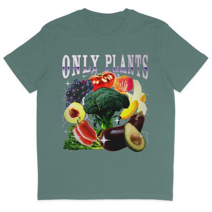 Only Plants T-Shirt