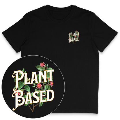 Original Plant-Based Streetwear T-Shirt