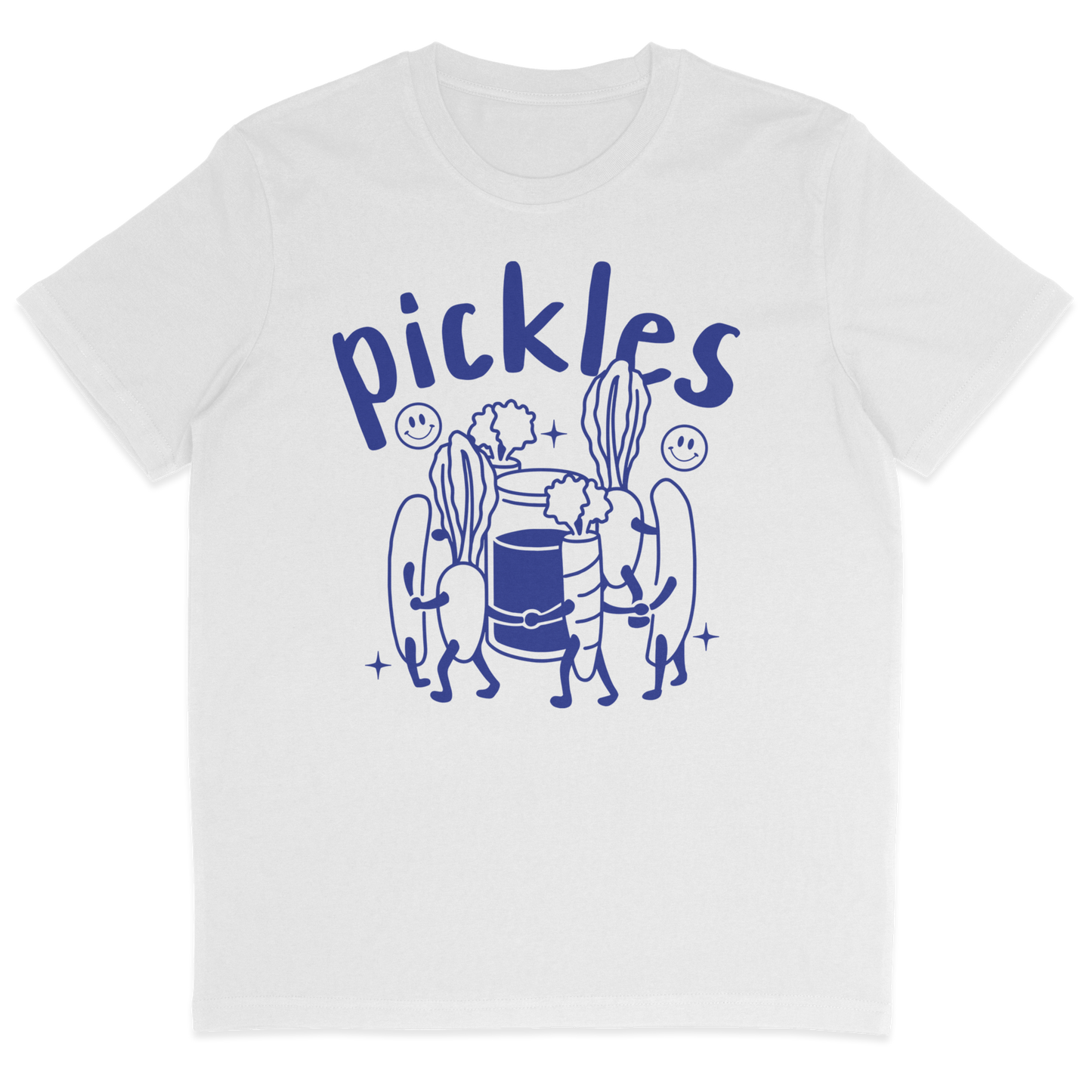 Pickles T-Shirt