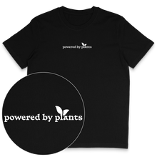 Powered By Plants T-Shirt