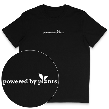 Powered By Plants T-Shirt
