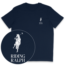 Riding Ralph T-Shirt