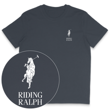 Riding Ralph T-Shirt