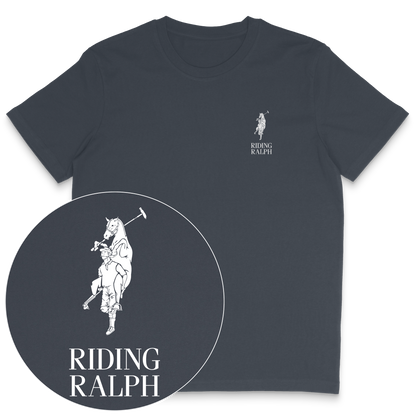 Riding Ralph T-Shirt