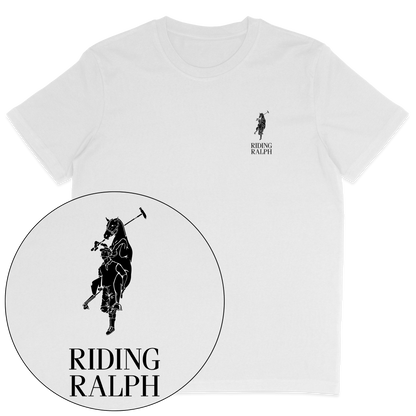 Riding Ralph T-Shirt