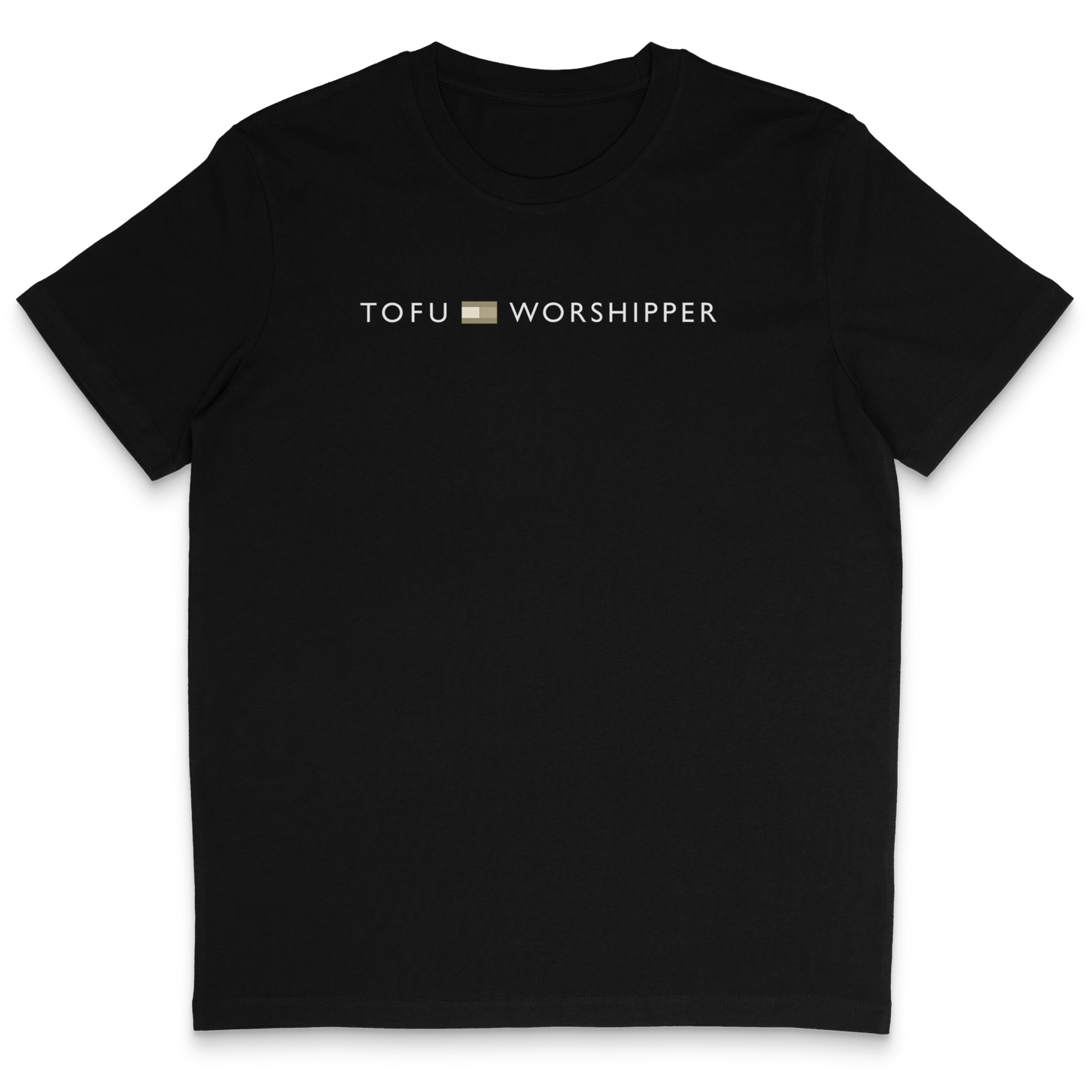Tofu Worshipper T-Shirt
