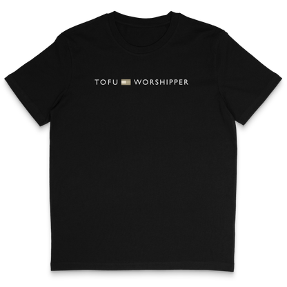 Tofu Worshipper T-Shirt