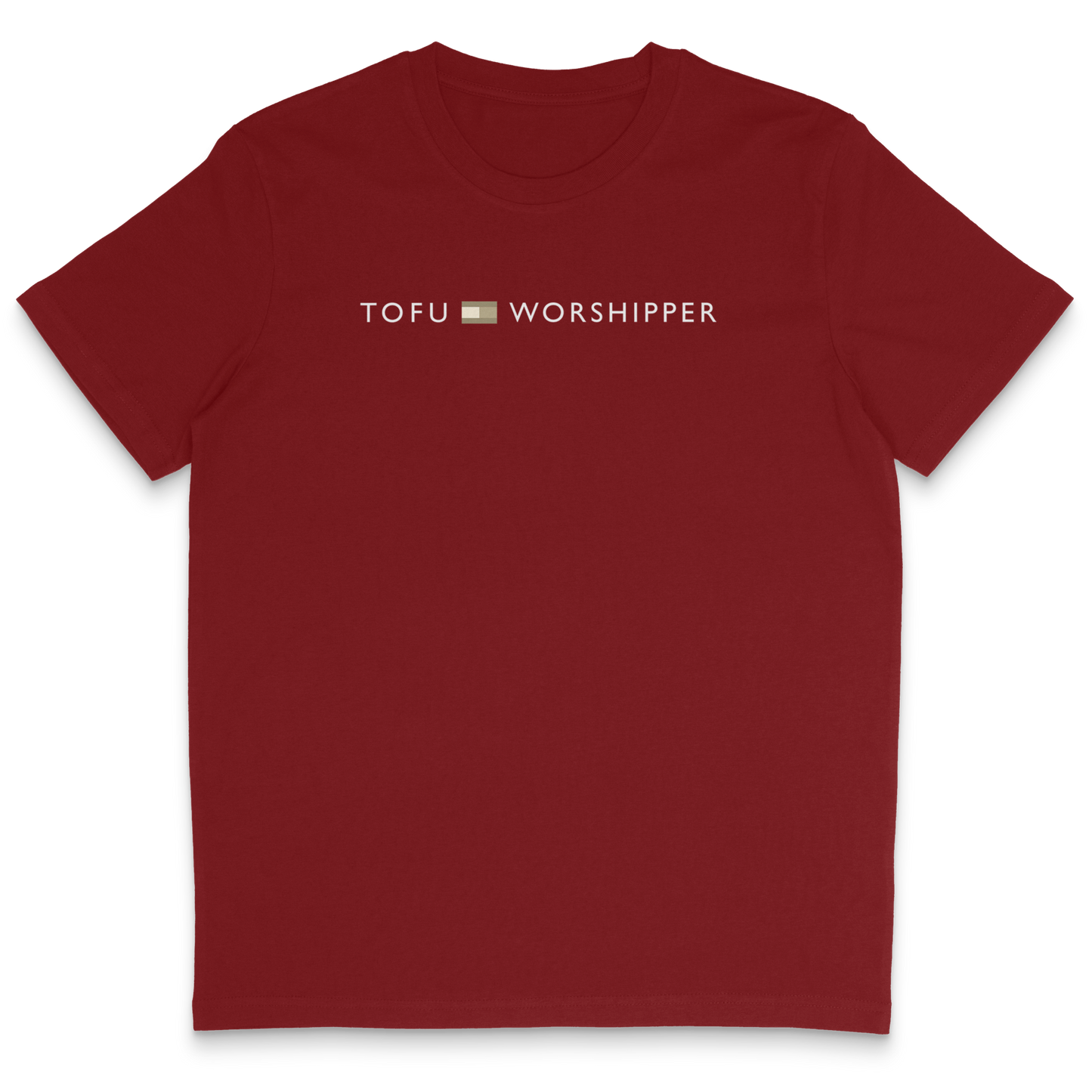 Tofu Worshipper T-Shirt