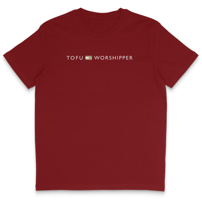 Tofu Worshipper T-Shirt