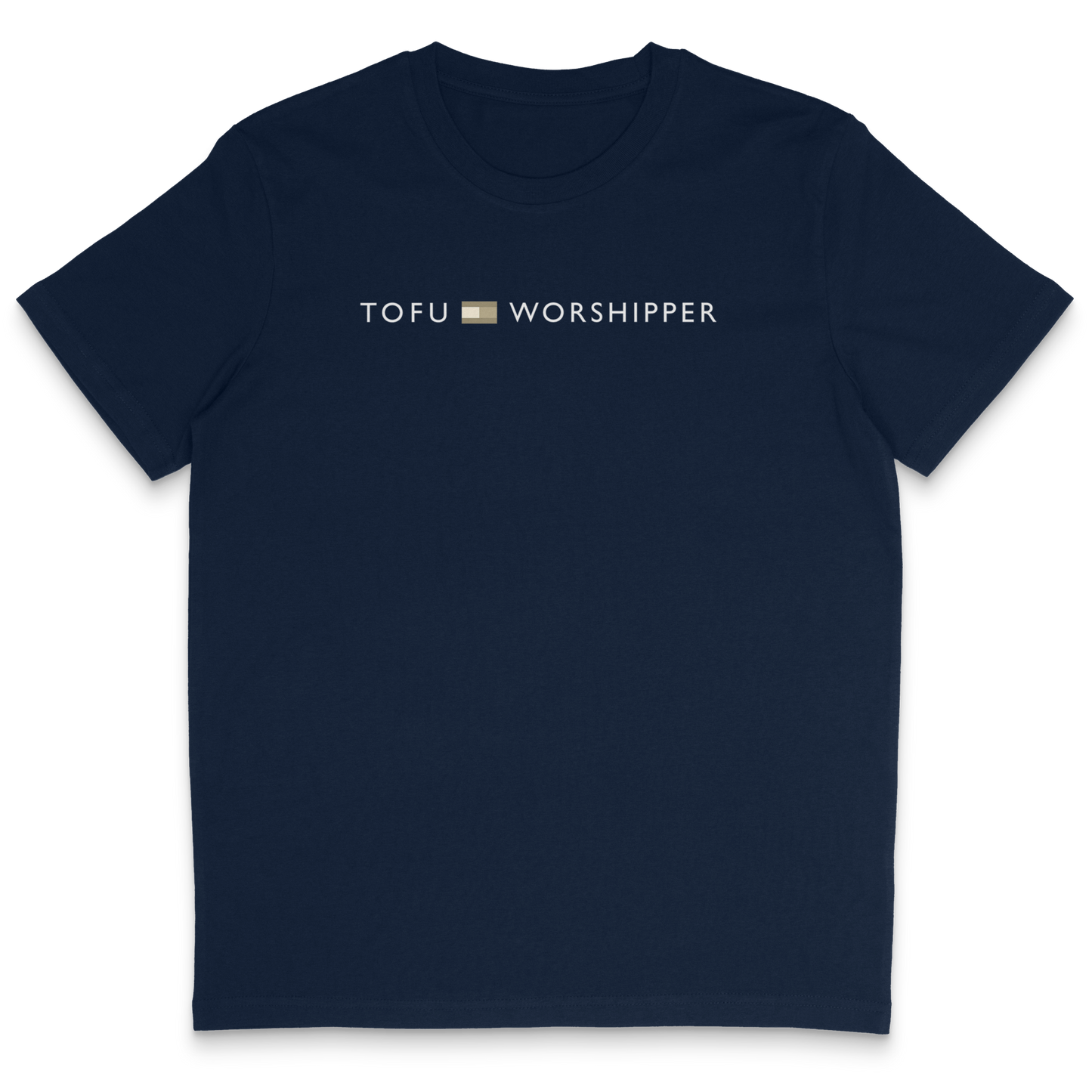 Tofu Worshipper T-Shirt
