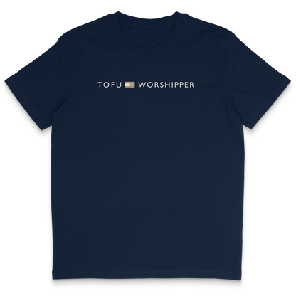 Tofu Worshipper T-Shirt
