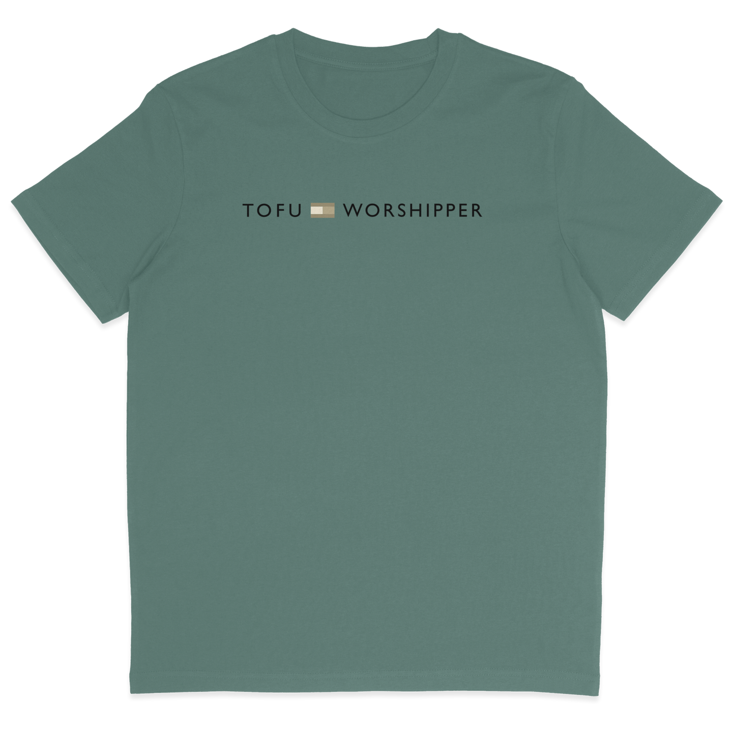 Tofu Worshipper T-Shirt