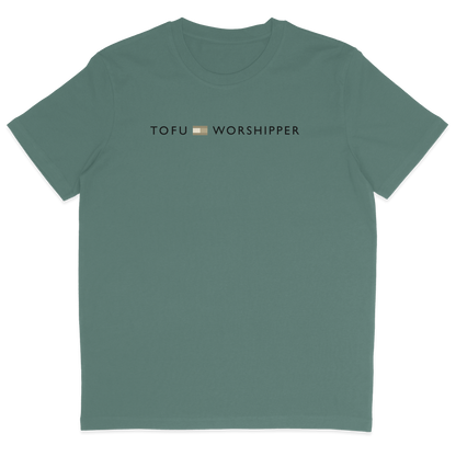 Tofu Worshipper T-Shirt