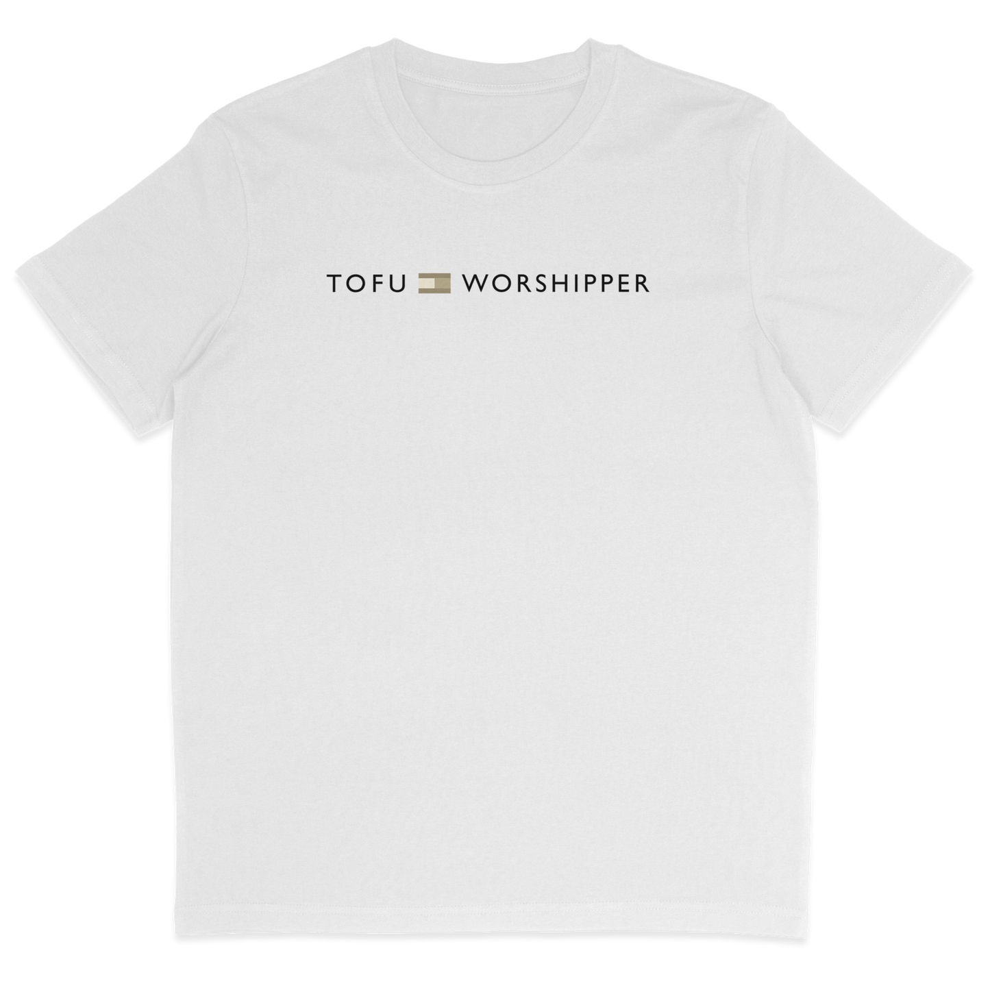 Tofu Worshipper T-Shirt