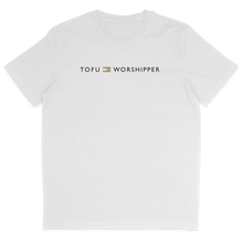 Tofu Worshipper T-Shirt