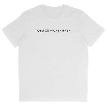 Tofu Worshipper T-Shirt