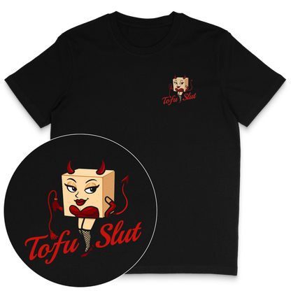 Tofu Slut T-Shirt