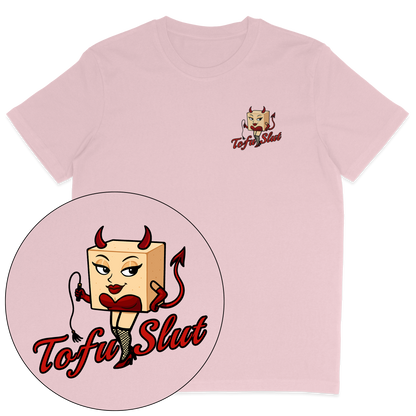 Tofu Slut T-Shirt