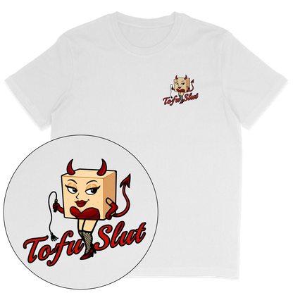 Tofu Slut T-Shirt