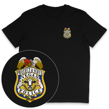 Vegan Police T-Shirt