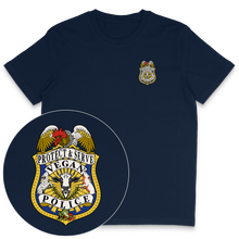 Vegan Police T-Shirt